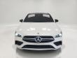 2022 Mercedes-Benz AMG CLA 35 4MATIC Sedan