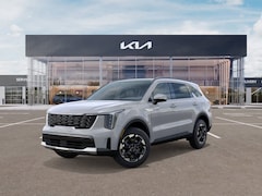 2026 Kia Sorento S SUV