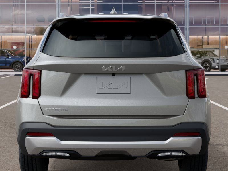 2026 Kia Sorento EX - Photo 13