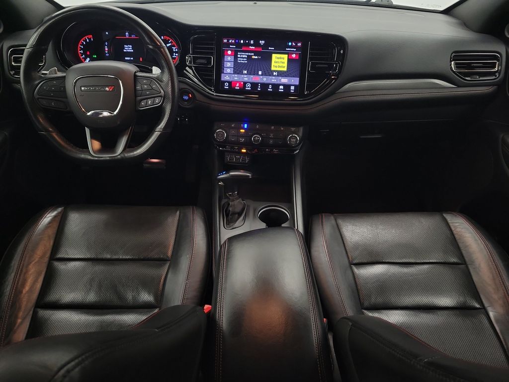 2024 Dodge Durango GT - Photo 10