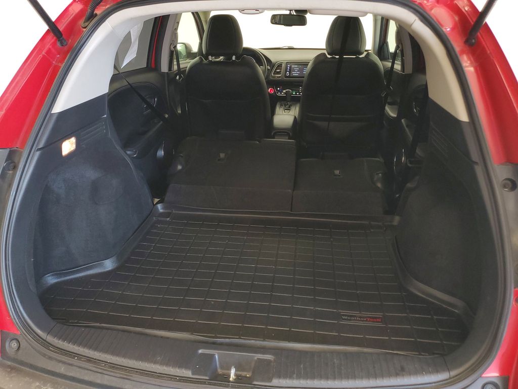 2020 Honda HR-V EX-L - Photo 25