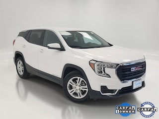 2024 GMC Terrain SLE SUV
