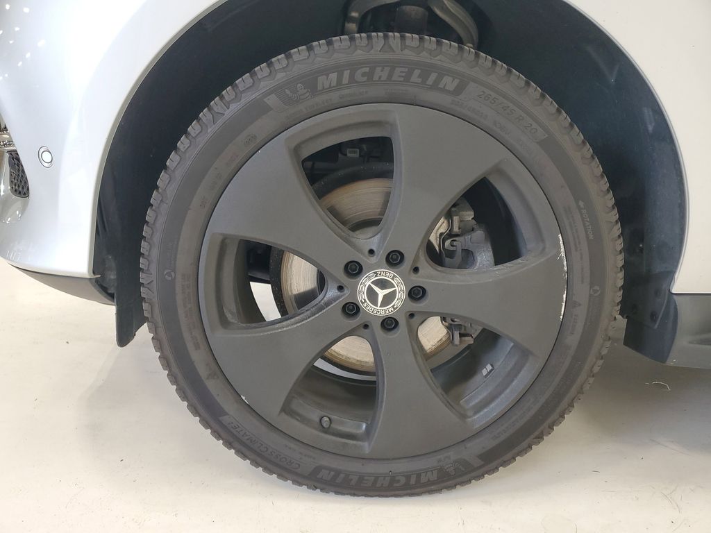 2018 Mercedes-Benz GLE-Class GLE350 - Photo 8