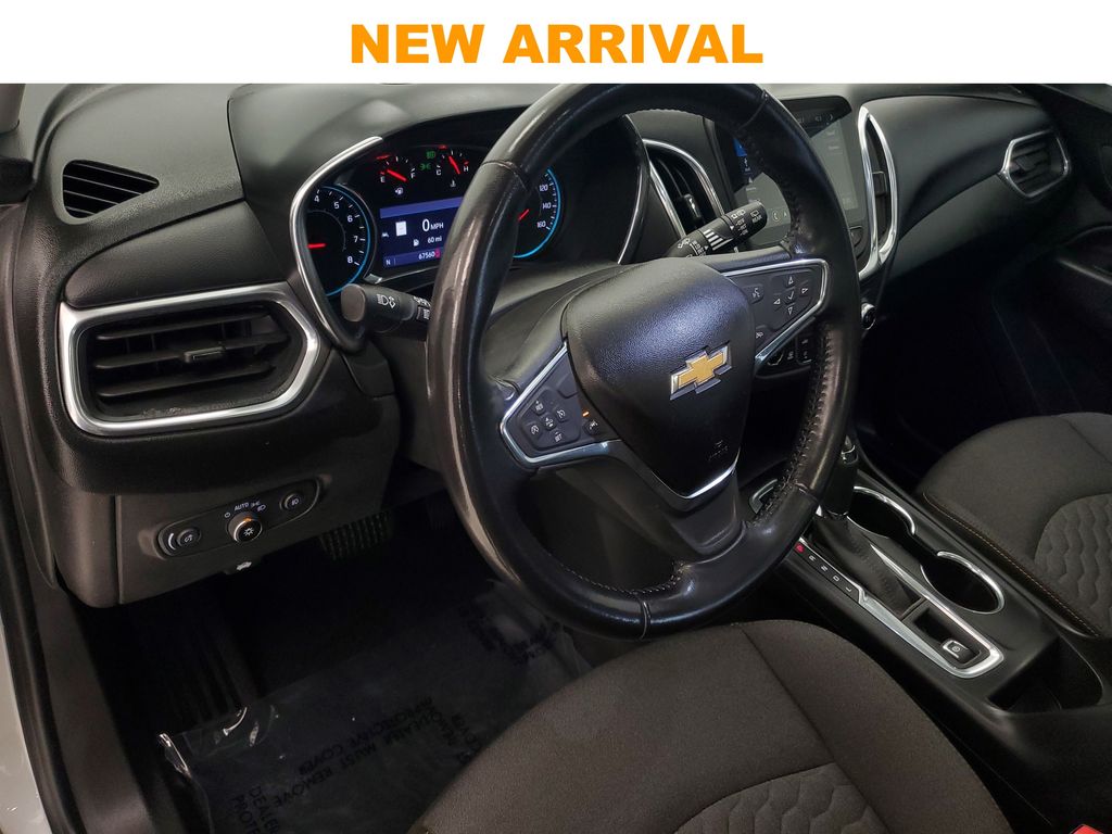 2021 Chevrolet Equinox LT - Photo 11