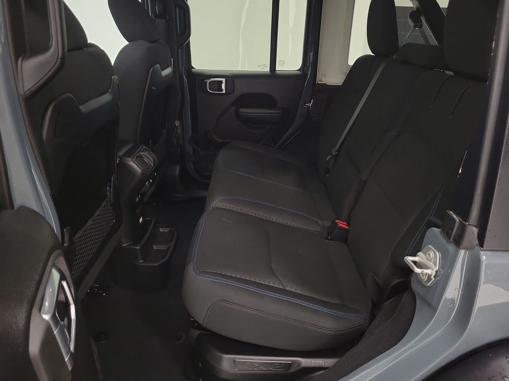 2024 Jeep Wrangler 4xe Rubicon 4XE - Photo 22