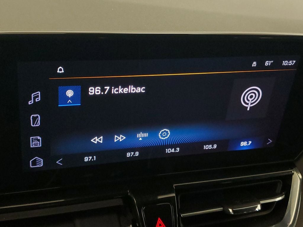 2025 Chevrolet Trailblazer Activ - Photo 21