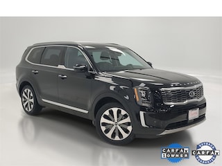 2020 Kia Telluride S SUV