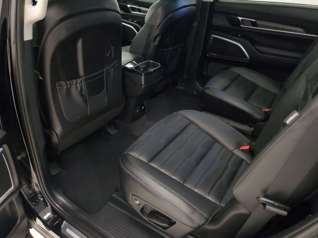2024 Kia Telluride SX Prestige - Photo 22