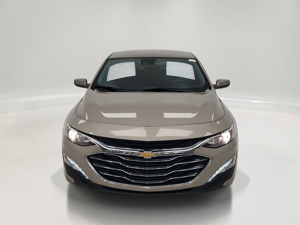 Used 2023 Chevrolet Malibu 1LT Sedan