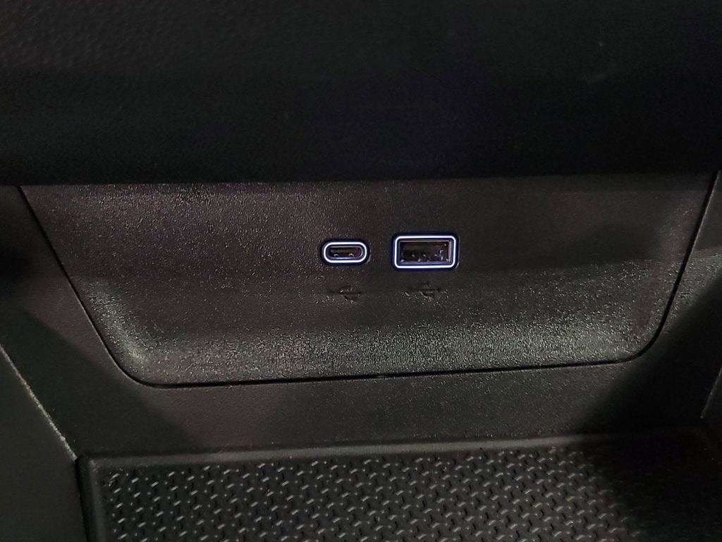 2025 Chevrolet Equinox LT - Photo 24
