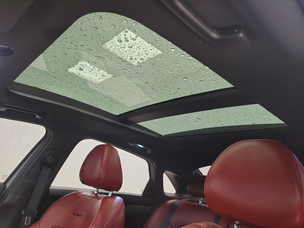2021 Kia K5 GT-Line - Photo 24