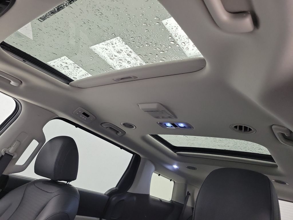 2024 Kia Carnival SX Prestige - Photo 24