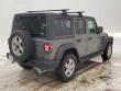2020 Jeep Wrangler Unlimited Sport SUV