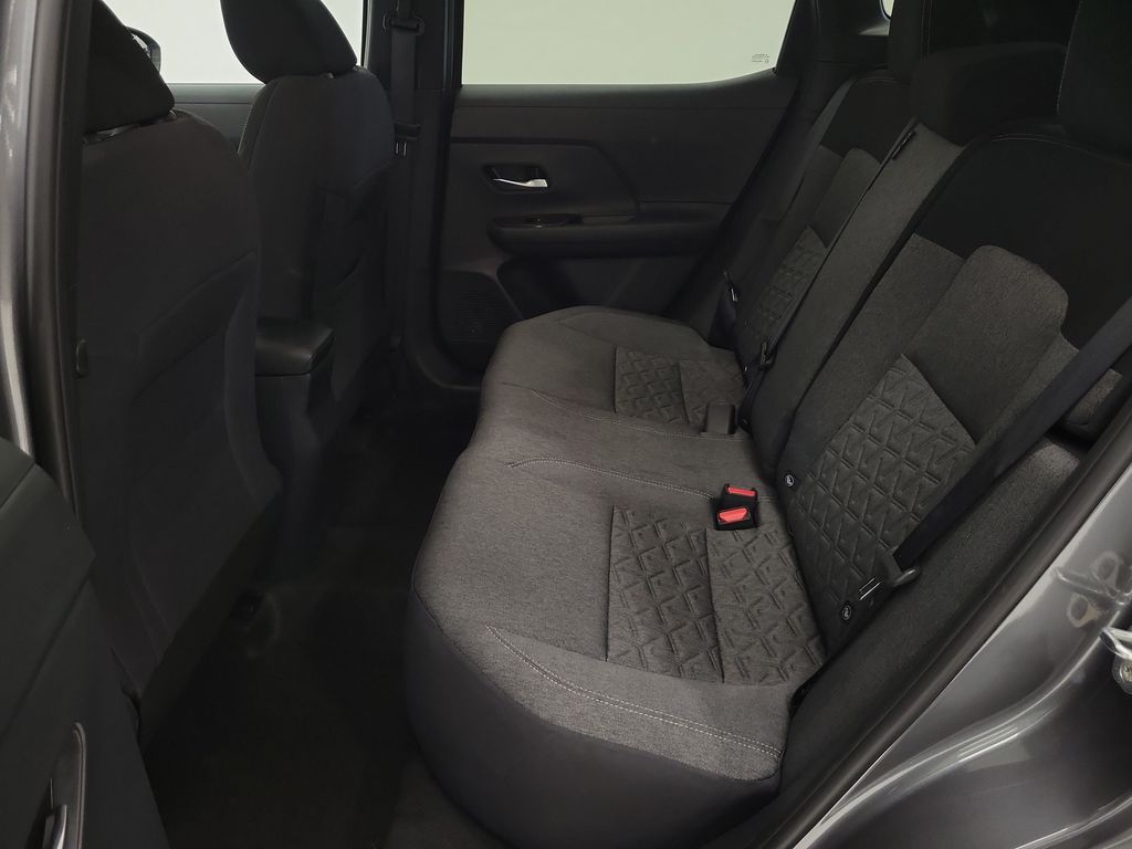 2026 Nissan KICKS SV AWD - Photo 22
