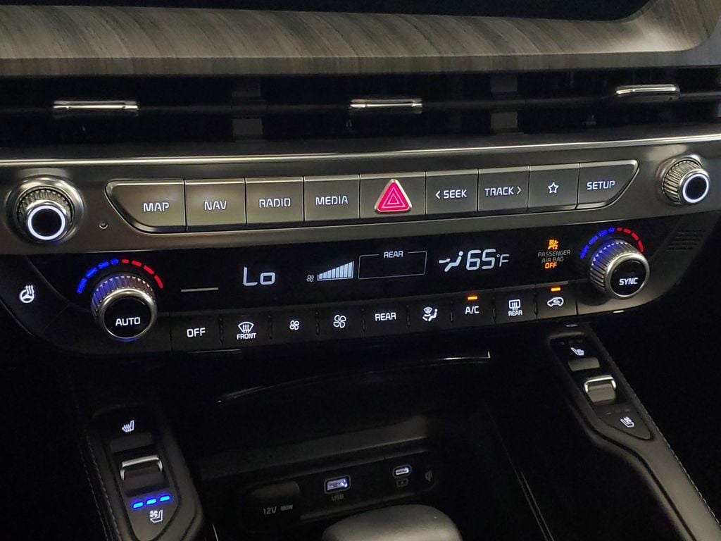 2024 Kia Telluride SX Prestige - Photo 20