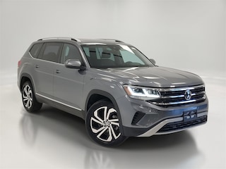 2023 Volkswagen Atlas 3.6L V6 SEL SUV
