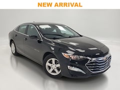 2023 Chevrolet Malibu 1LT Sedan