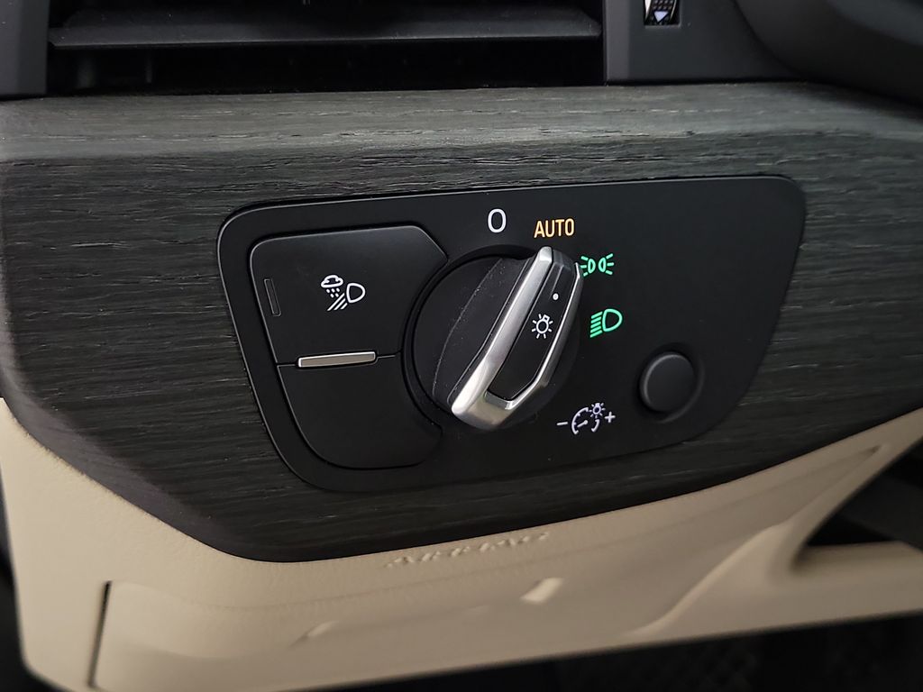 2024 Audi A5 Sportback Premium Plus - Photo 9