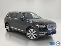 2021 Volvo XC90 T6 Inscription 7 Passenger SUV