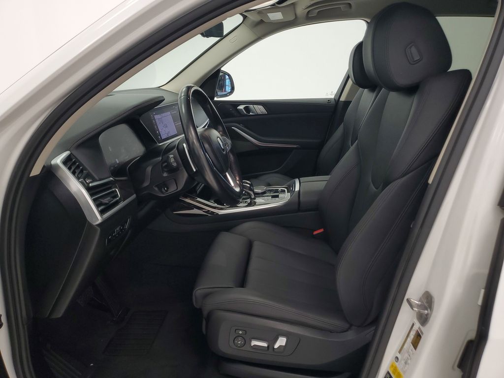 2020 BMW X7 40i - Photo 13