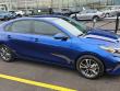 2022 Kia Forte LXS Sedan