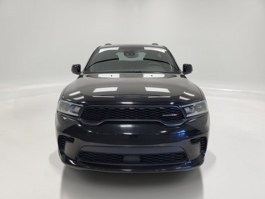 Used 2024 Dodge Durango GT Plus SUV