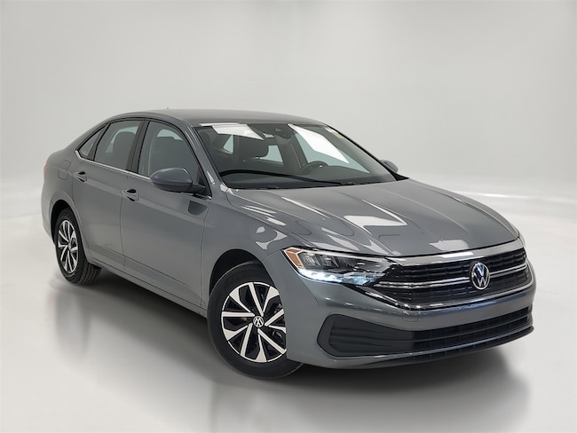 2024 Volkswagen Jetta 1.5T S Sedan