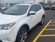 2015 Toyota RAV4 XLE SUV