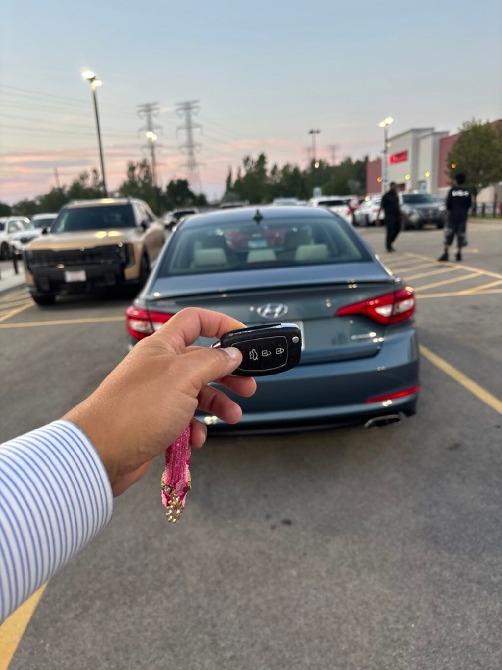 Used 2015 Hyundai Sonata Sport Sedan