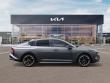 2026 Kia K4 GT-Line Sedan