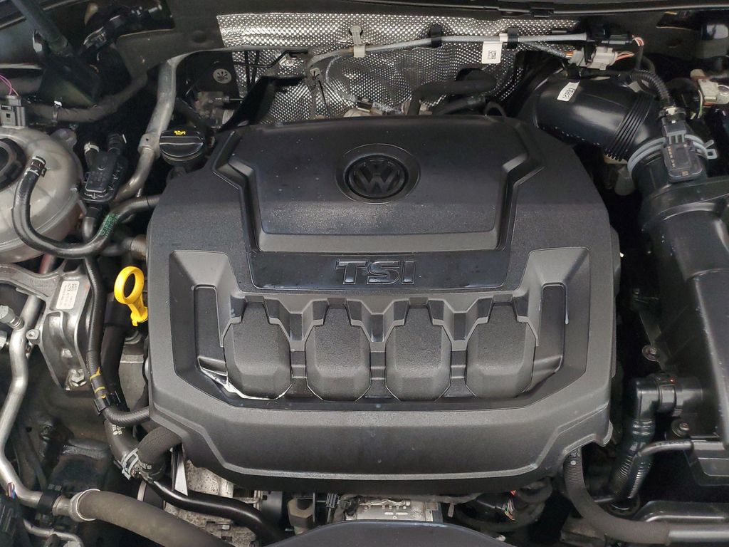 2022 Volkswagen Tiguan SE - Photo 6