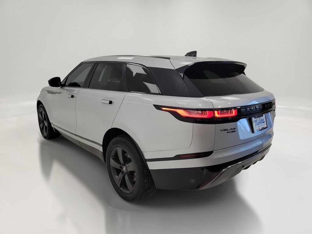 2020 Land Rover Range Rover Velar S - Photo 6