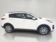 2022 Kia Sportage Nightfall SUV