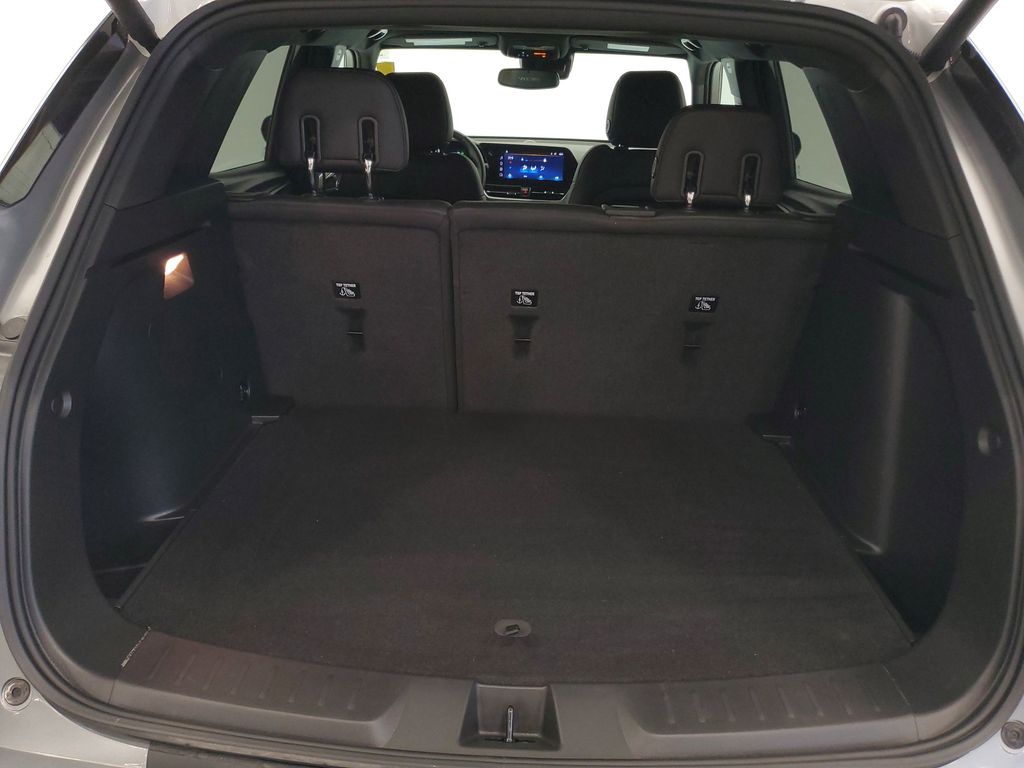 2025 Chevrolet Trailblazer Activ - Photo 26