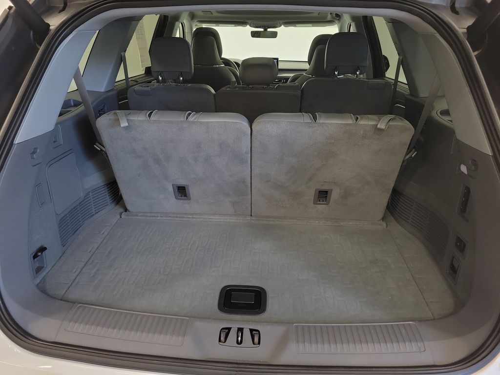 2020 Lincoln Aviator Reserve - Photo 23