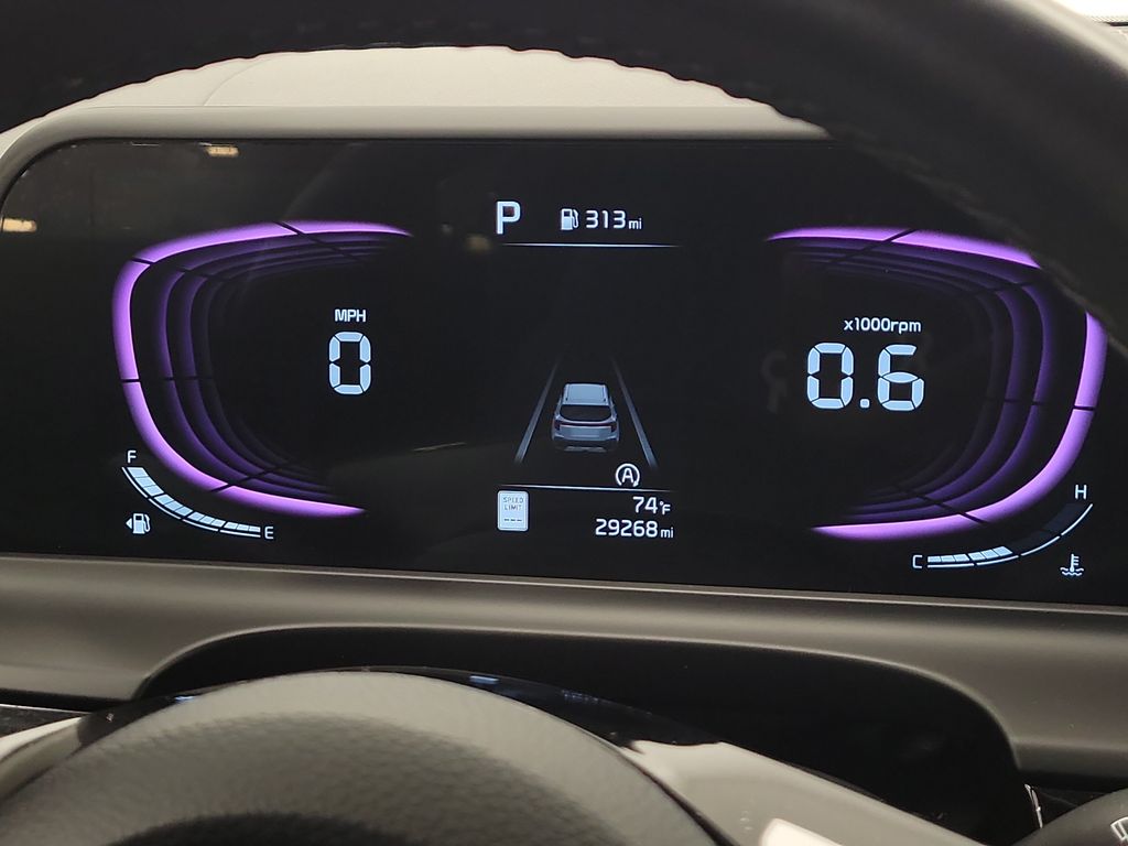 2025 Kia Seltos S - Photo 17