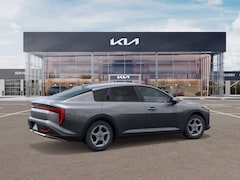 2025 Kia K4 LXS Sedan