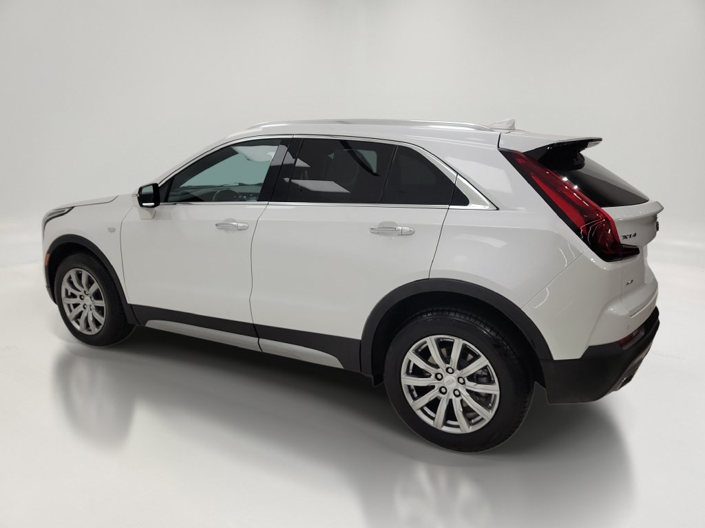2023 Cadillac XT4 Premium Luxury - Photo 6