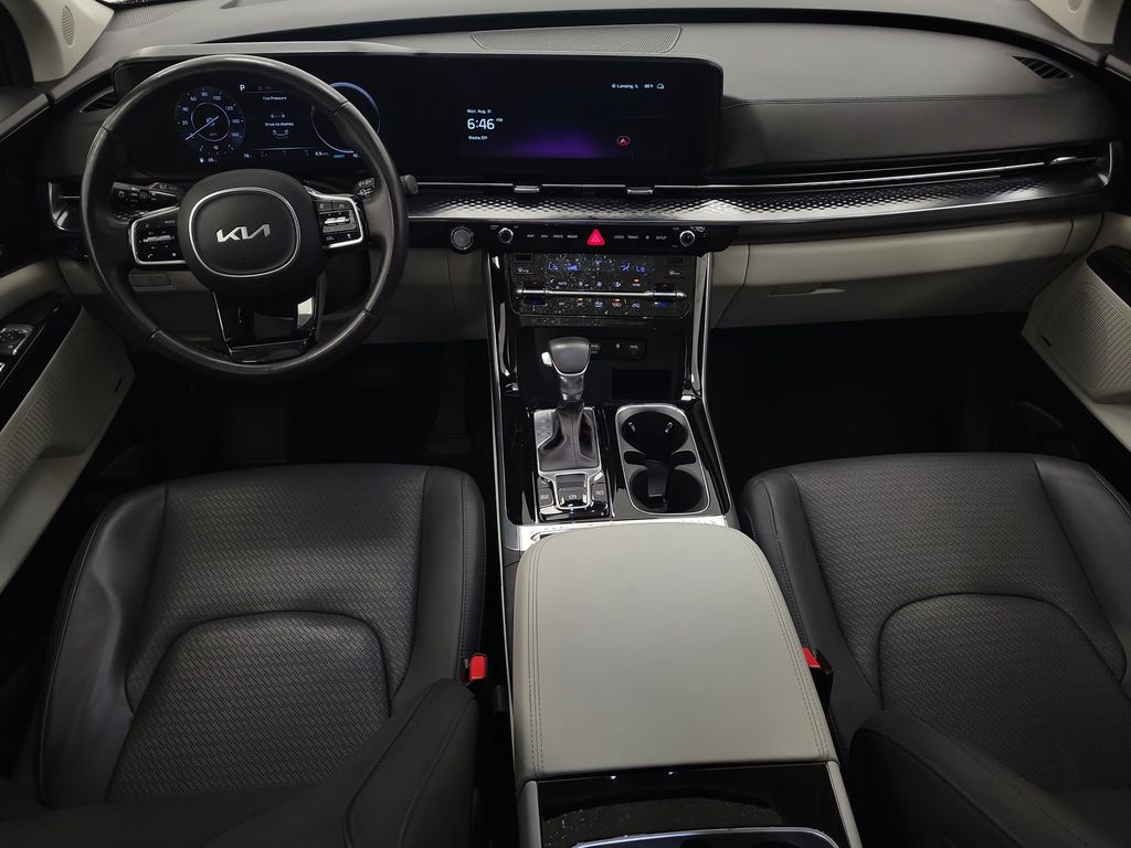 2024 Kia Carnival SX Prestige - Photo 14