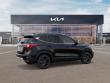 2026 Kia Seltos EX SUV