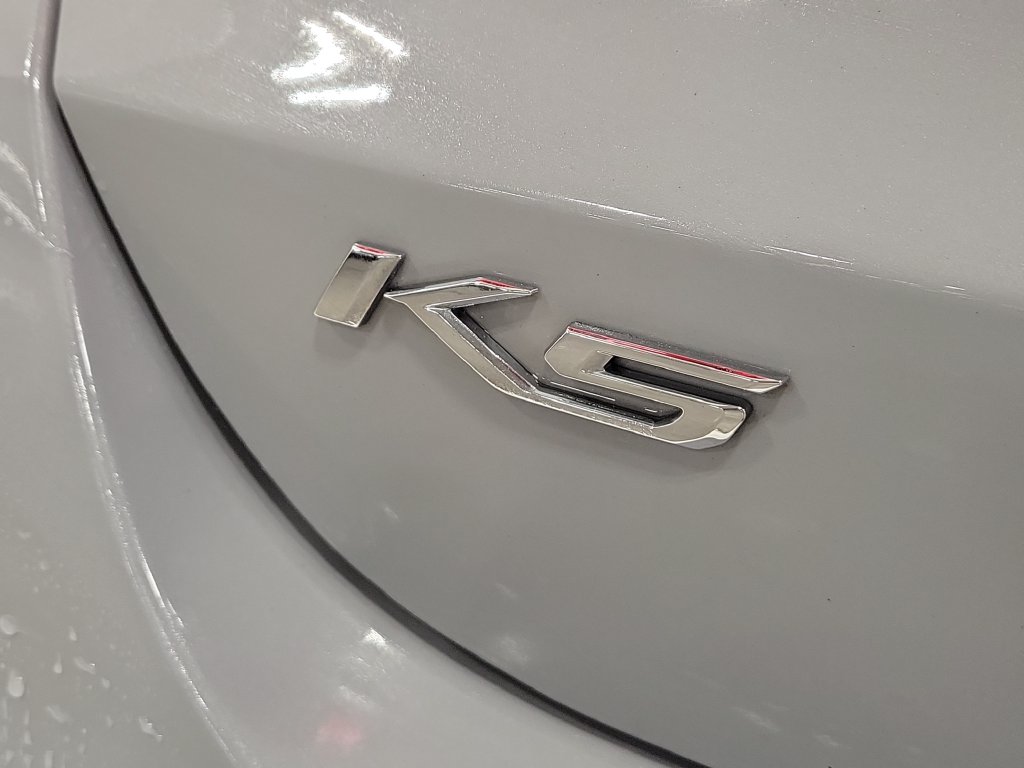 2021 Kia K5 GT-Line - Photo 6