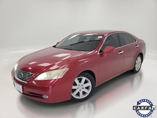 2009 LEXUS ES 350 Base Sedan