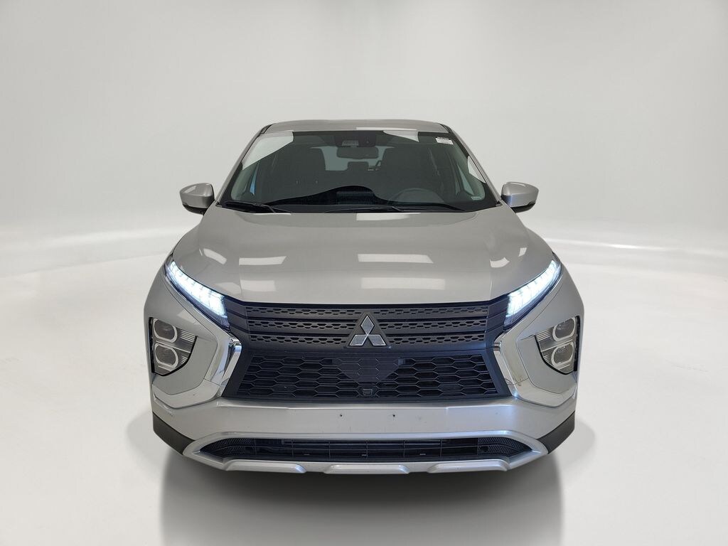 Used 2024 Mitsubishi Eclipse Cross SE SUV