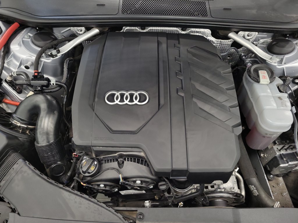 2024 Audi A6 Premium Plus - Photo 8