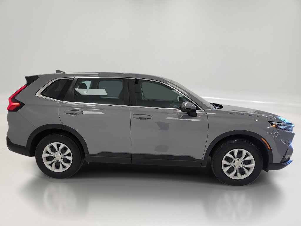Used 2024 Honda CR-V LX SUV
