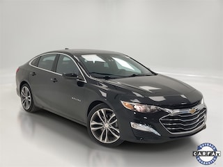 2023 Chevrolet Malibu 1LT Sedan