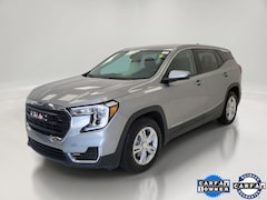 2024 GMC Terrain SLE SUV