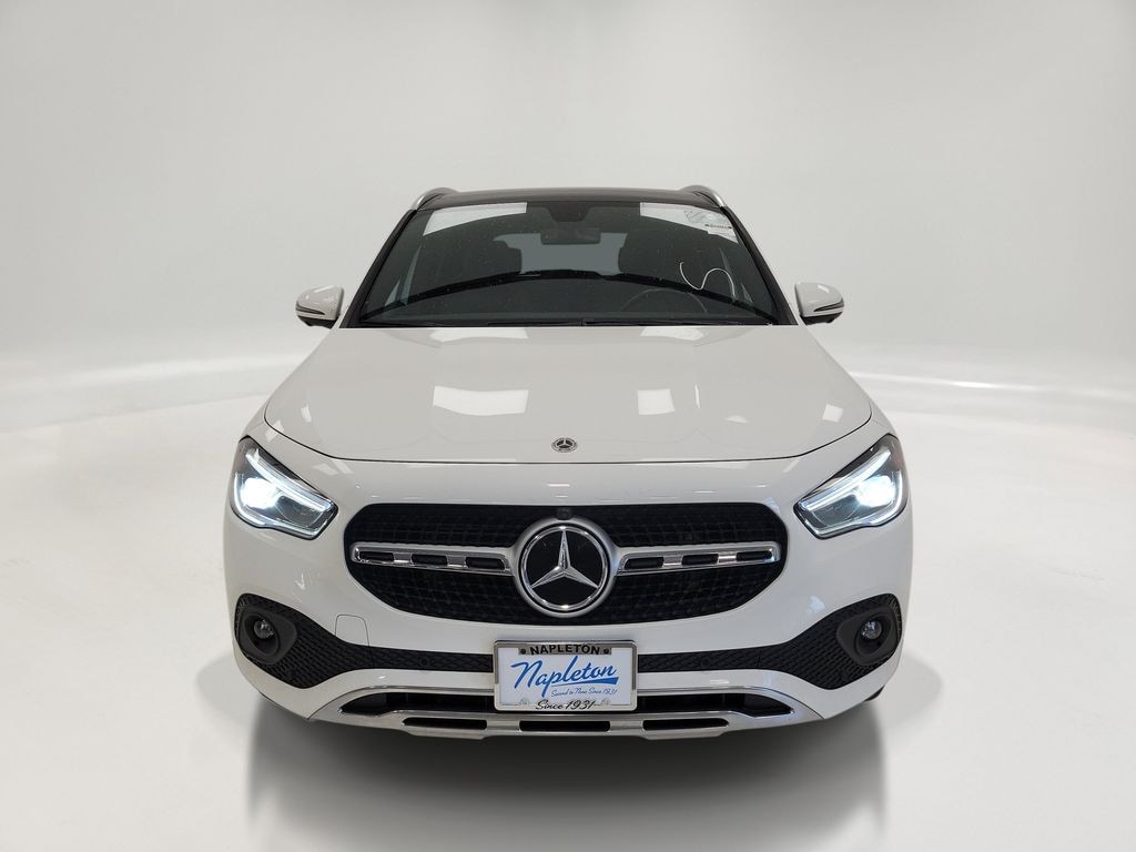 Used 2023 Mercedes-Benz GLA GLA 250 SUV