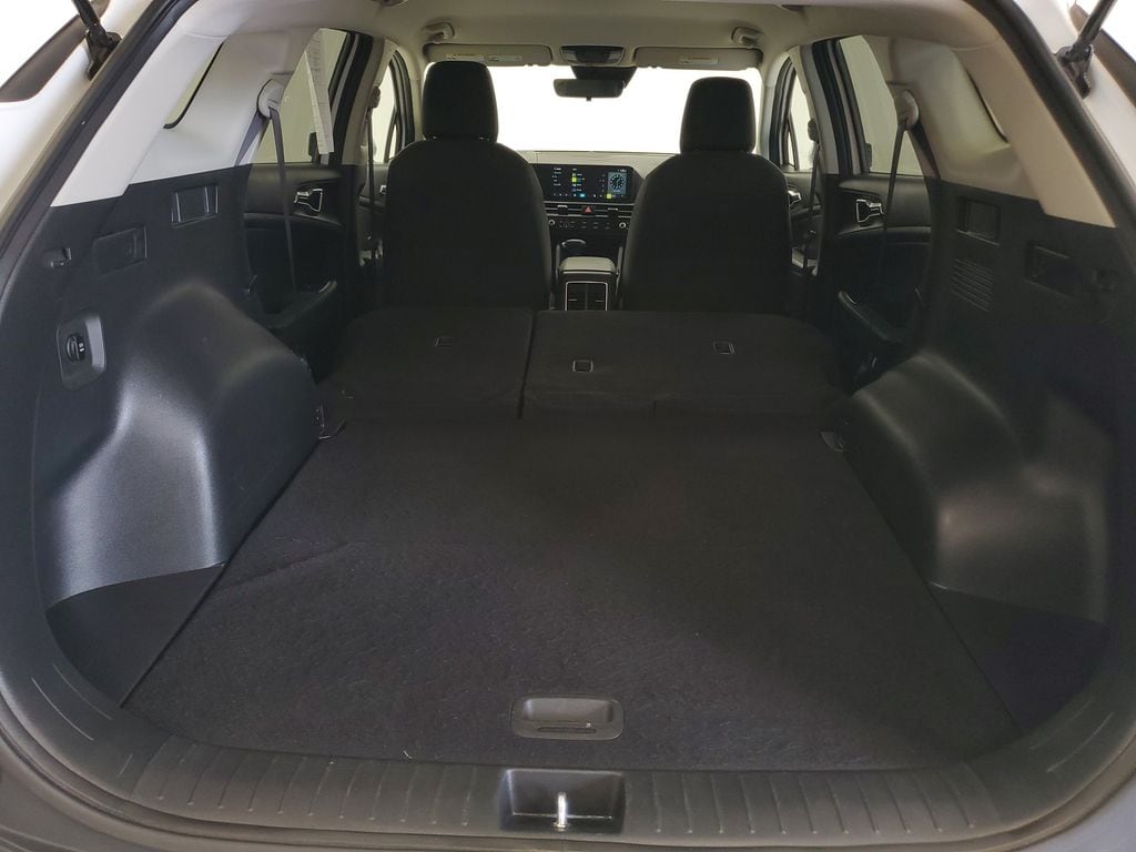 2026 Kia Sportage LX - Photo 26