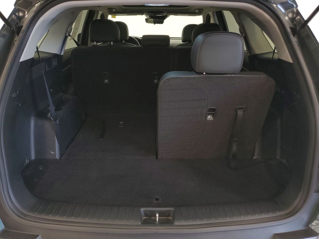 2022 Kia Sorento X-Line S - Photo 24